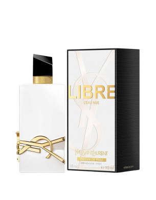 Libre L'Eau Nue Parfum de Peau